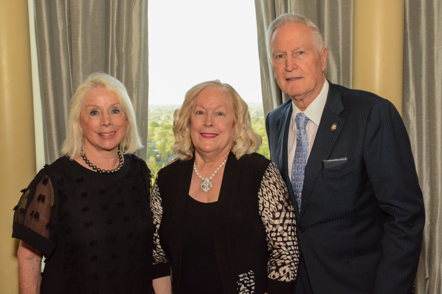 Winter Opera Saint Louis Big Band Dinner Dance